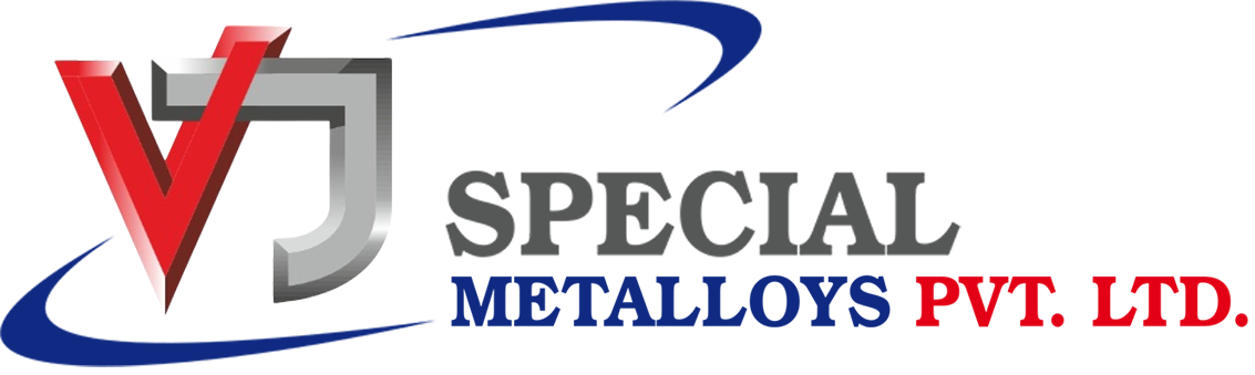 VJ Steel & Alloys